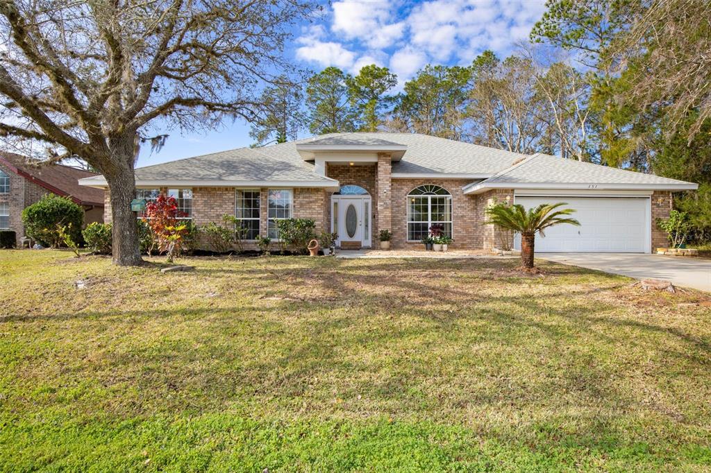 151 BOULDER ROCK DRIVE