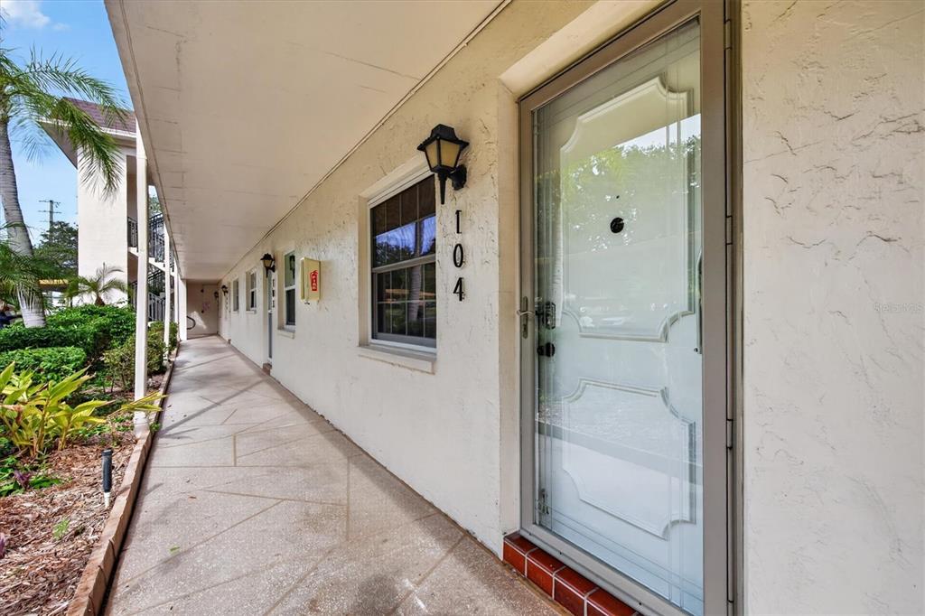 820 VIRGINIA STREET UNIT 104, DUNEDIN, FL — photo 4 of 30