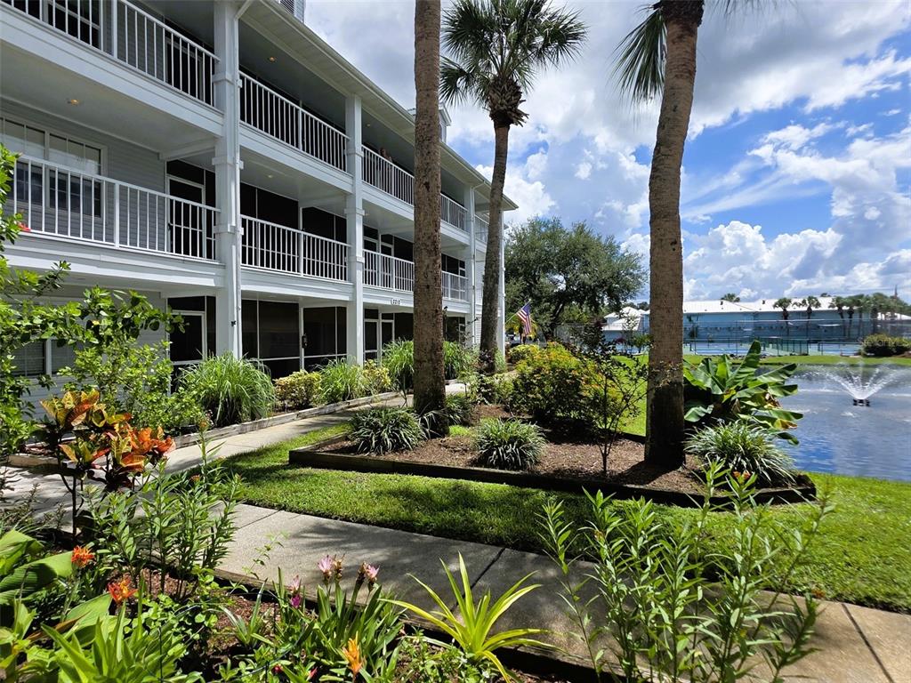 2210 VISTA DEL SOL CONDO UNIT 520