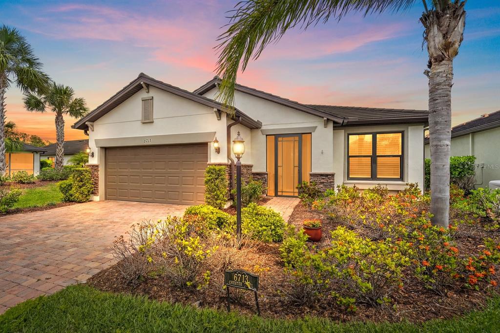 6713 CHESTER TRAIL