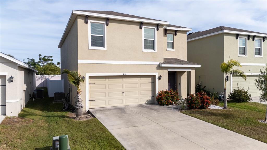 4126 WILLOW HAMMOCK DRIVE