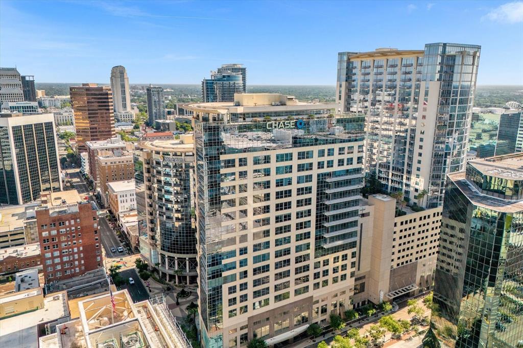 189 S ORANGE AVENUE UNIT 1110