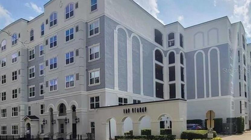 202 E SOUTH STREET UNIT 4039