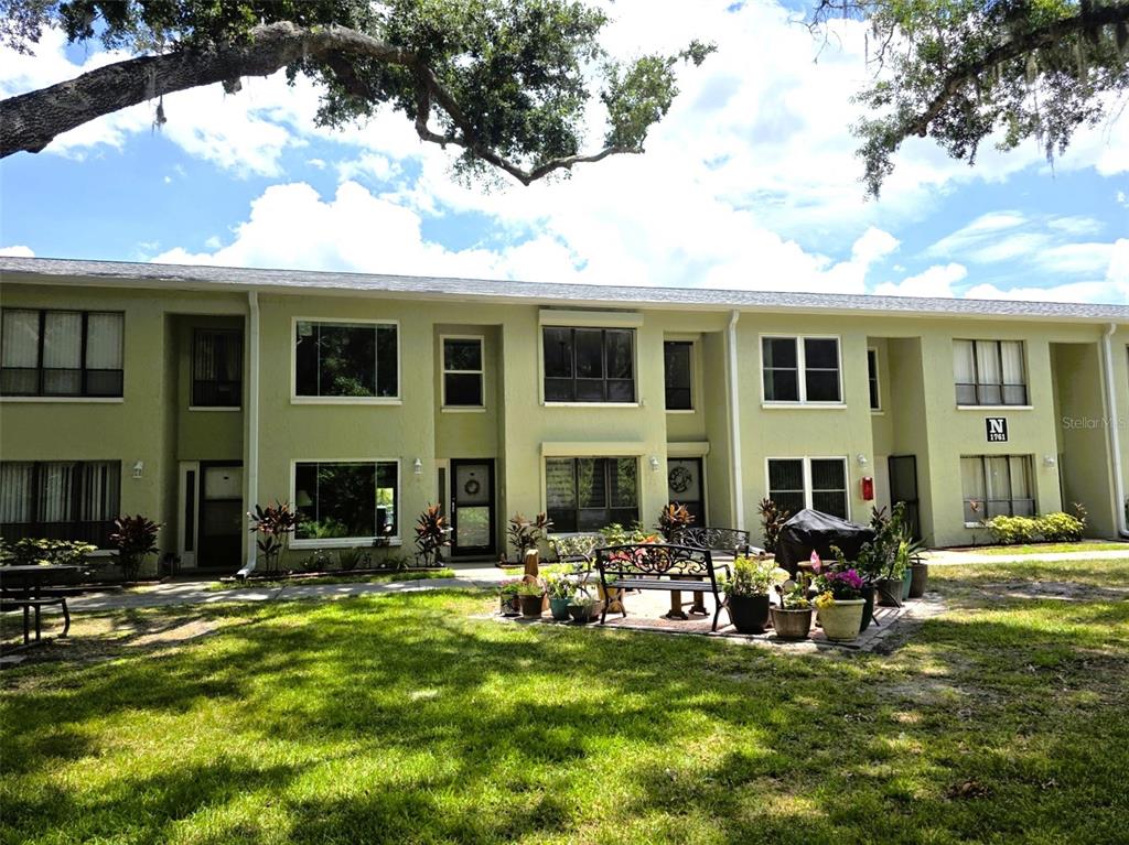 1761 CUPECOY CIRCLE UNIT N4