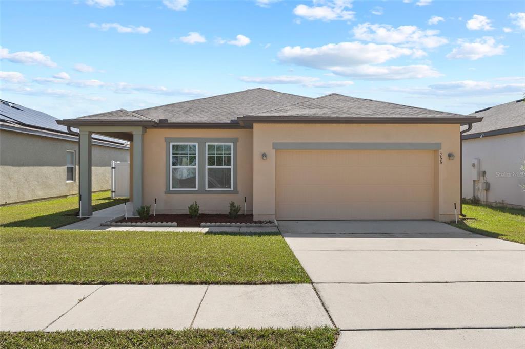 366 EAGLECREST DRIVE