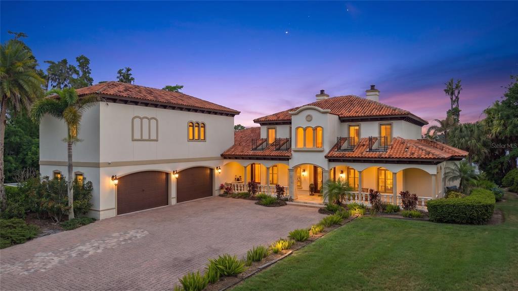 216 LAKE BRANT DRIVE