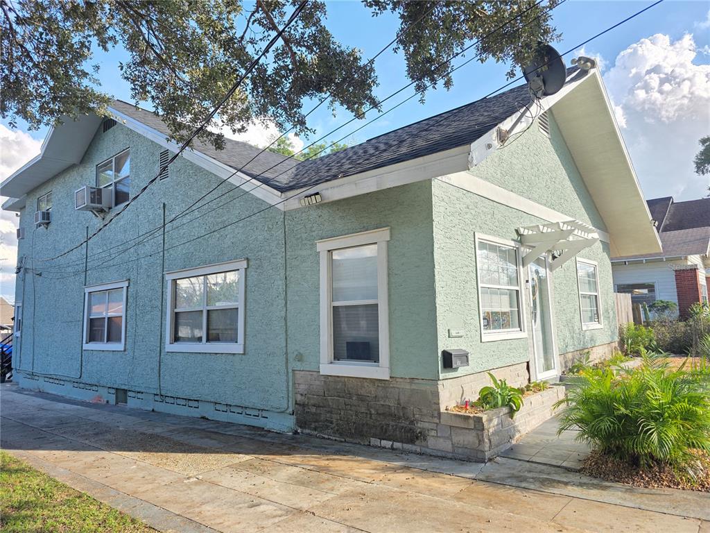 118 S WATERLOO AVENUE, LAKELAND, FL — photo 3 of 31