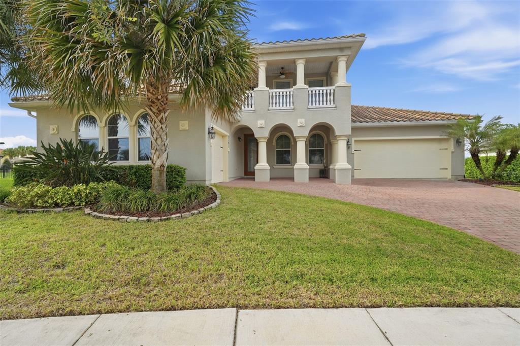 3191 SILVER FIN WAY, KISSIMMEE, FL — photo 3 of 30