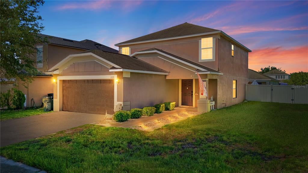 7719 MAROON PEAK DRIVE