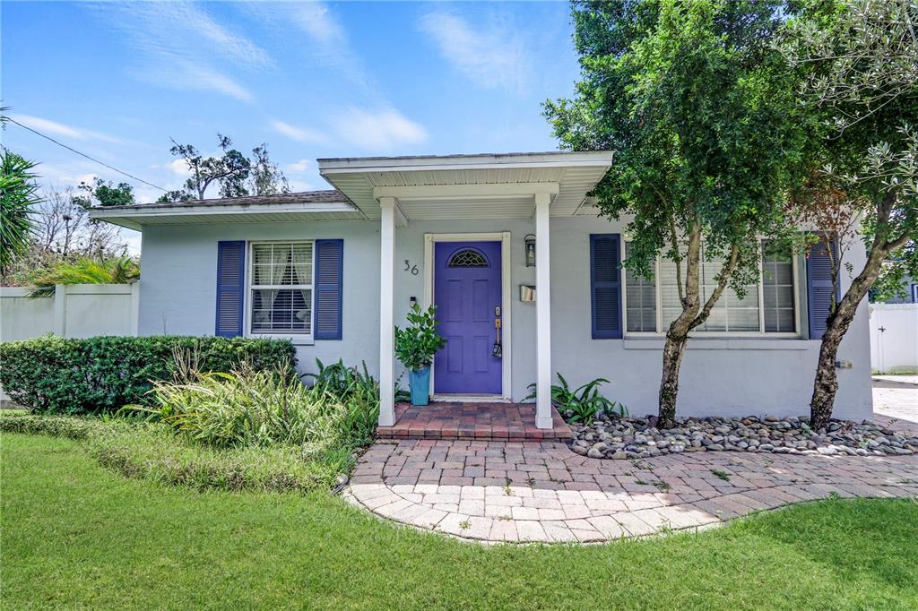 36 E WINTER PARK STREETS