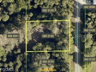 705 GLENN AVENUE, LEHIGH ACRES, FL — photo 2 of 2