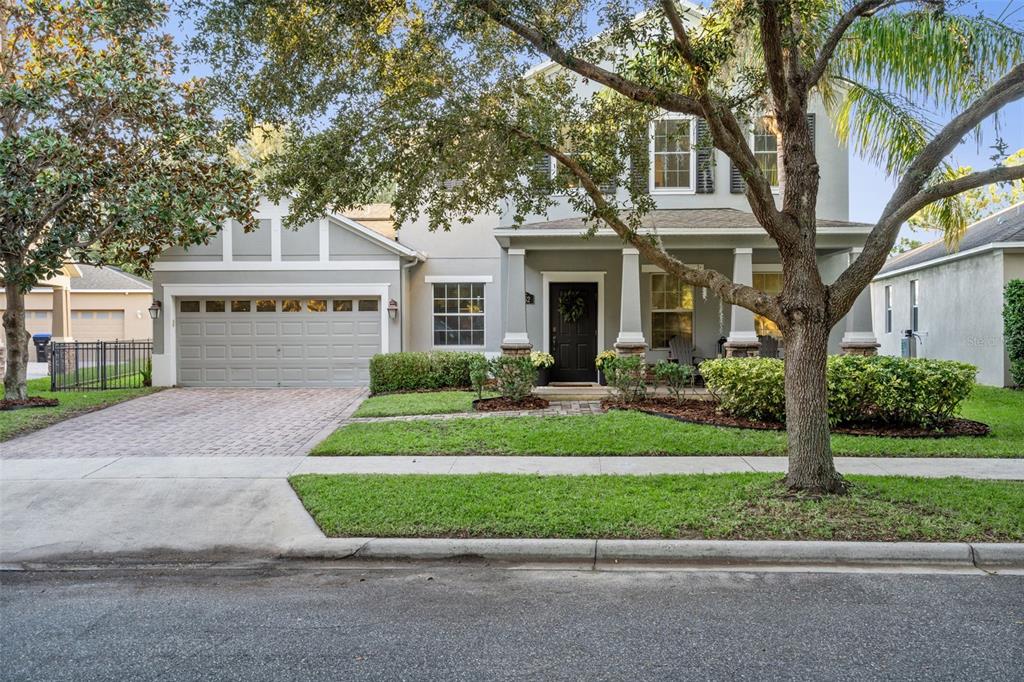 6152 MERIWETHER CRESCENT