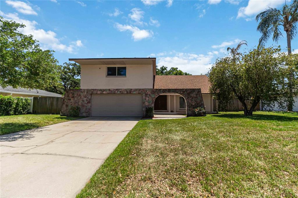 332 HARBOUR ISLAND ROAD