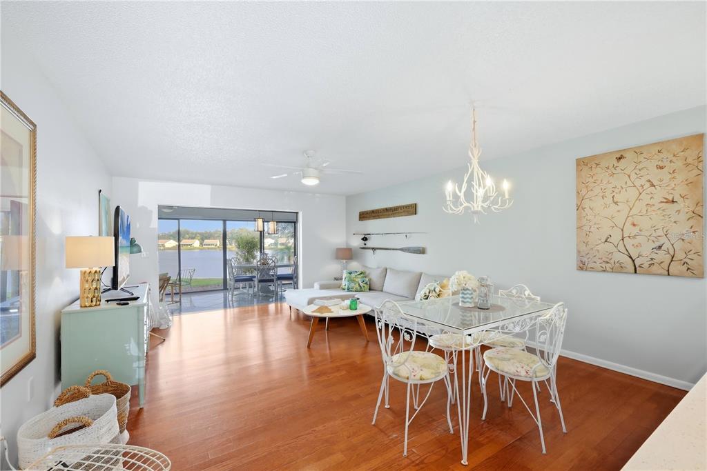 307 TIMBERLAKE DRIVE UNIT 307, BRADENTON, FL — photo 3 of 30