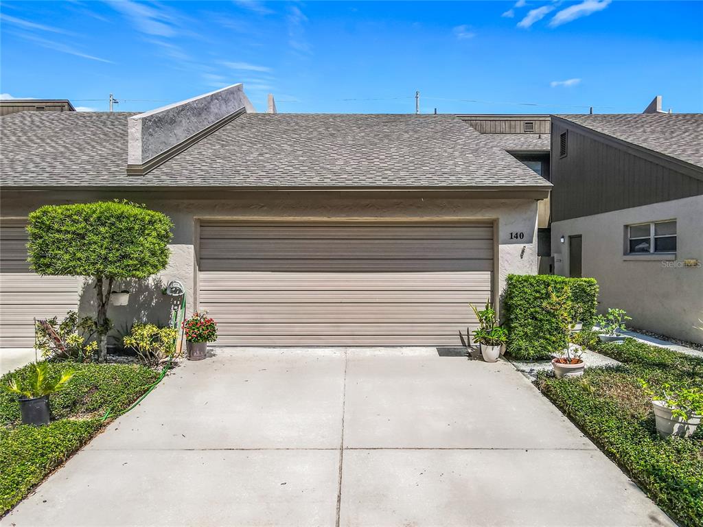 140 TERIWOOD COURT