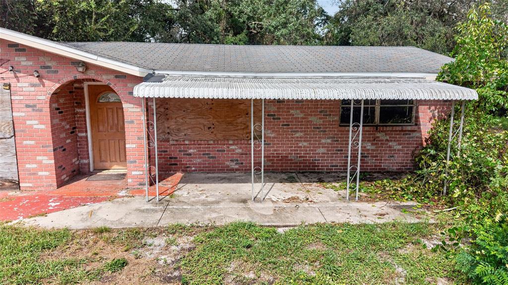 6701 POMANDER AVENUE, NEW PORT RICHEY, FL — photo 2 of 20
