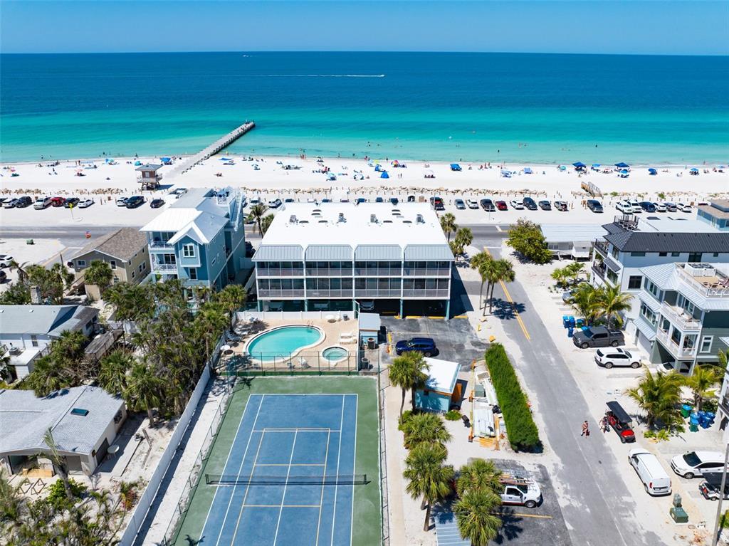 901 GULF DRIVE S UNIT 14