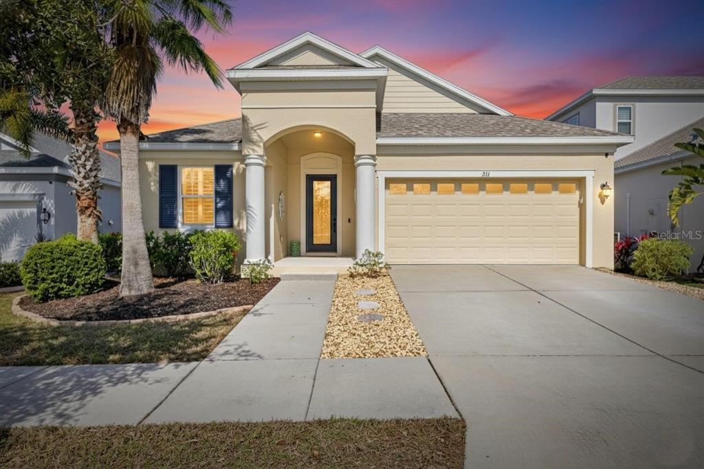 211 SHELL CREEK COURT