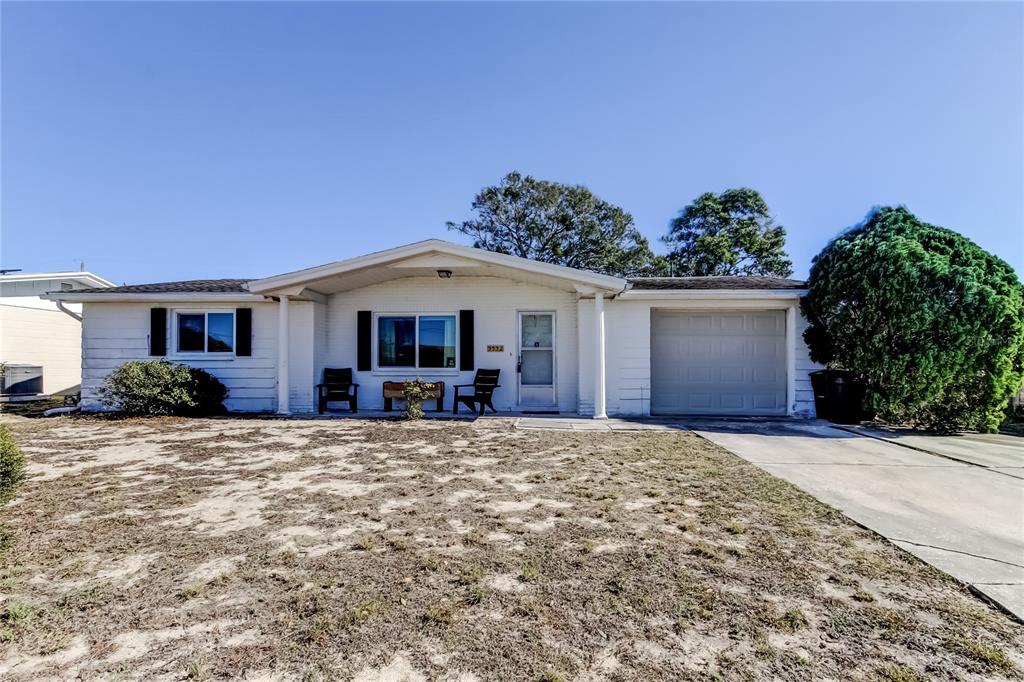 3552 WESTCHESTER DRIVE
