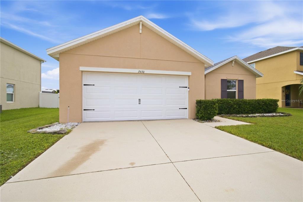 15630 ROSE GROVE DRIVE