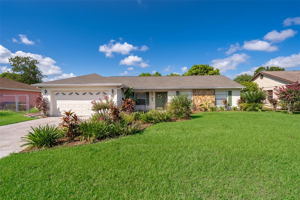 76 HARNESS LANE