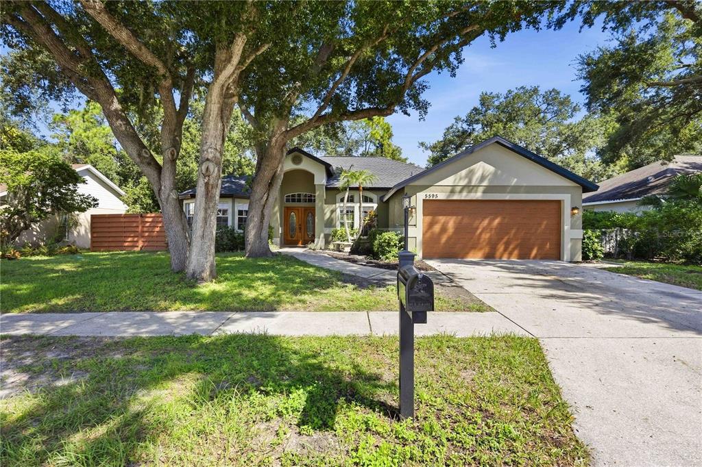 5595 BENT OAK DRIVE