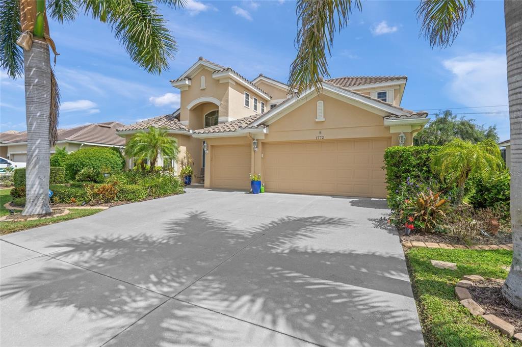 1772 PINYON PINE DRIVE, SARASOTA, FL — photo 2 of 30