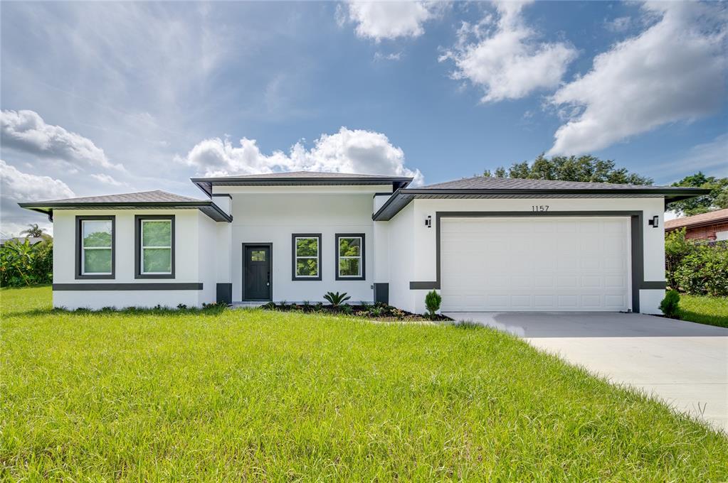 1157 W HANCOCK DRIVE