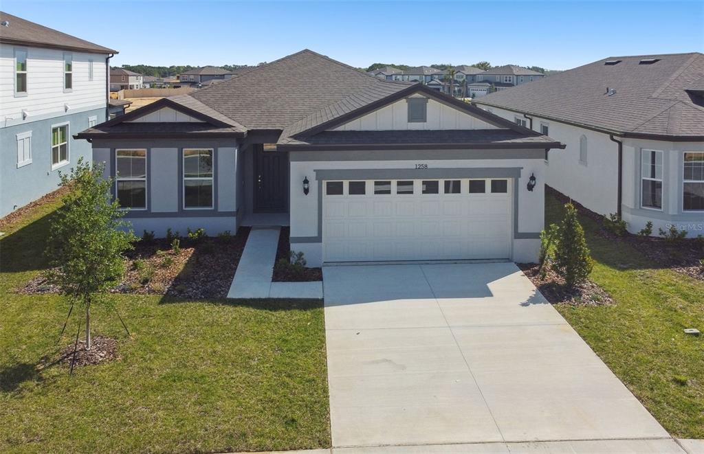 1258 LAKERIDGE WAY