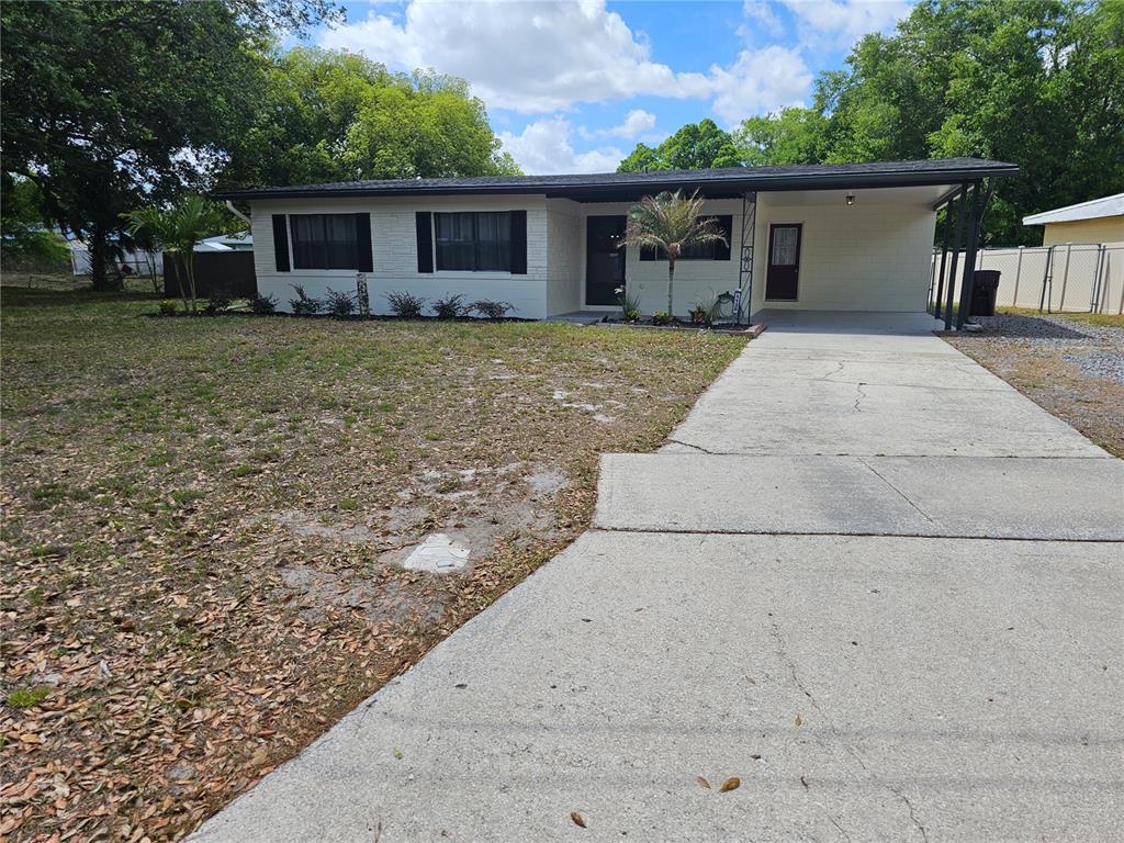1120 SAN LUIS DRIVE