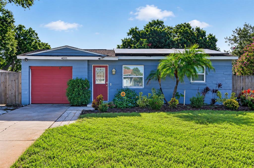 4311 63RD WAY N, ST PETERSBURG, FL — photo 2 of 30