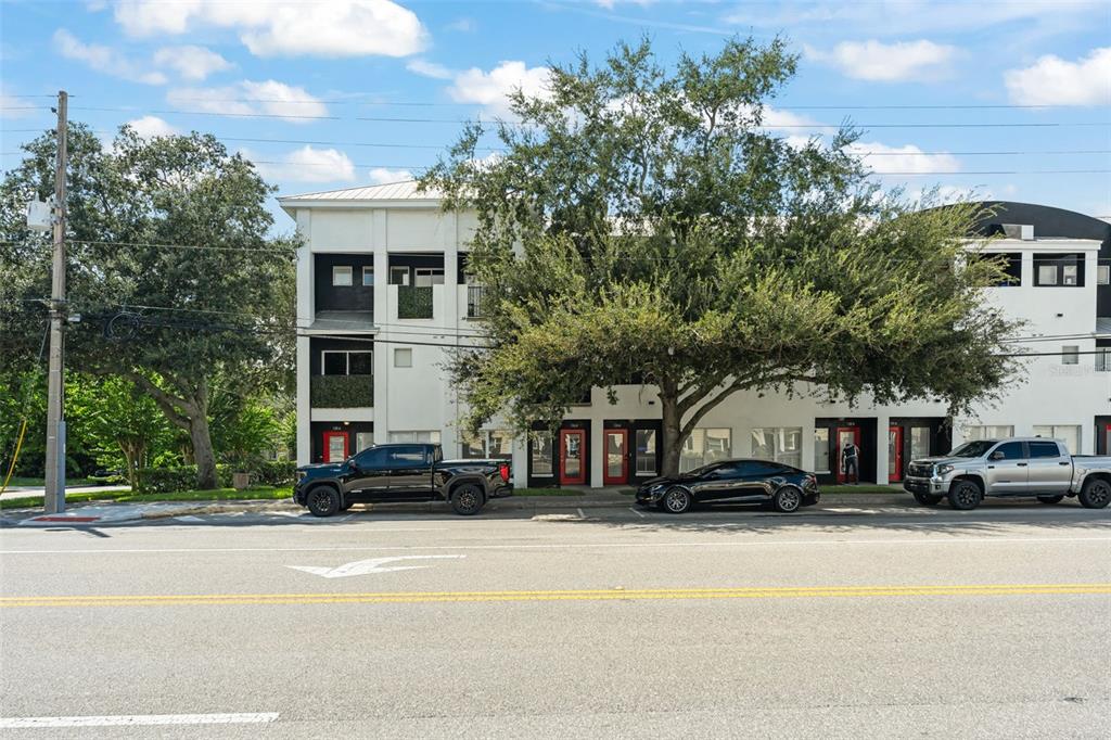 136 S BUMBY AVENUE UNIT 2, ORLANDO, FL — photo 2 of 30