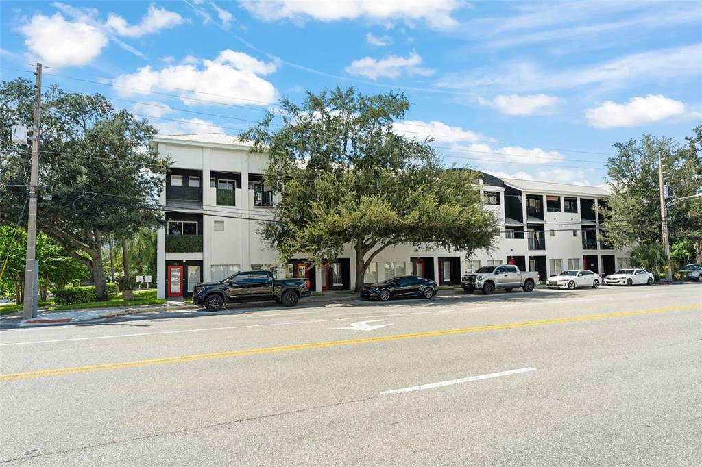 136 S BUMBY AVENUE UNIT 2, ORLANDO, FL — photo 3 of 30