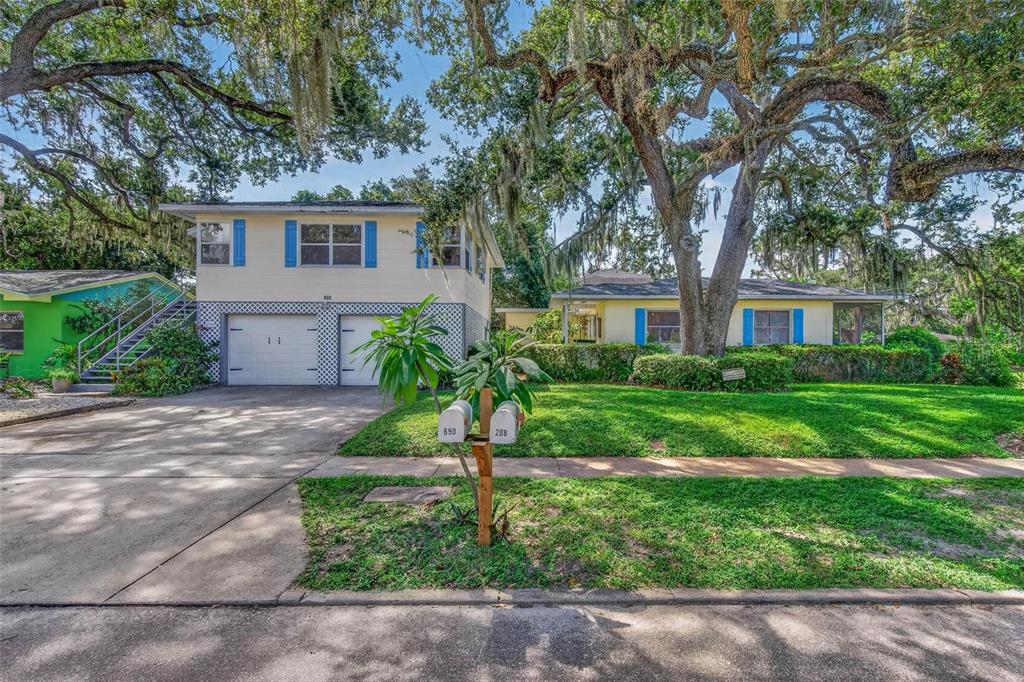 690 2ND STREET S, SAFETY HARBOR, FL — photo 2 of 30