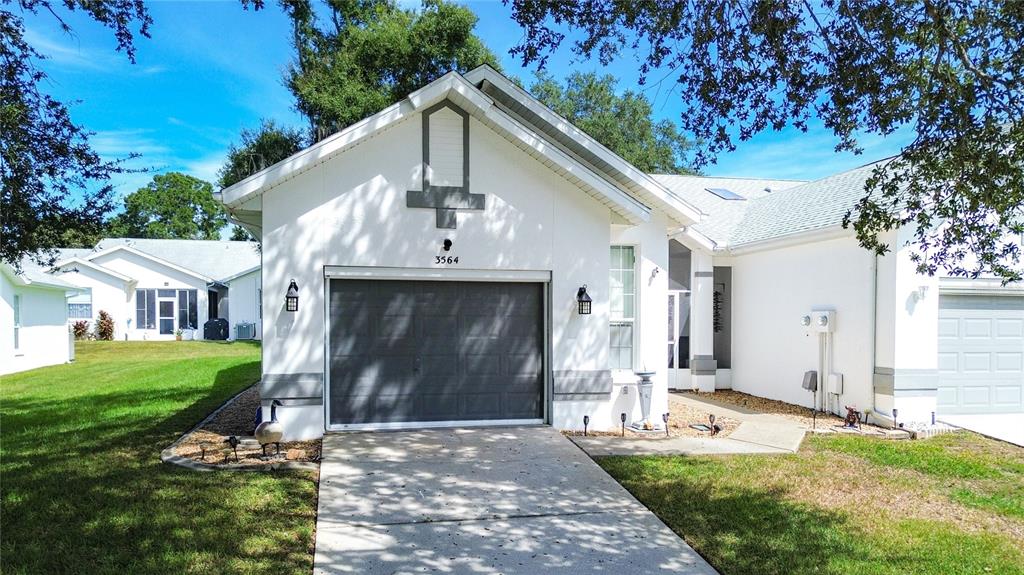3564 S BELGRAVE DRIVE, INVERNESS, FL — photo 5 of 30