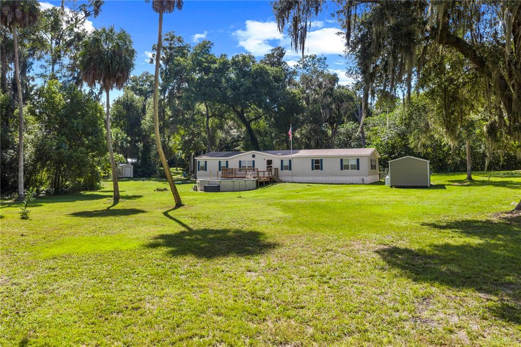 1595 NE 182ND PLACE, CITRA, FL — photo 4 of 30