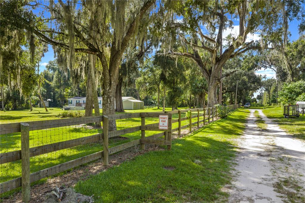 1595 NE 182ND PLACE, CITRA, FL — photo 5 of 30