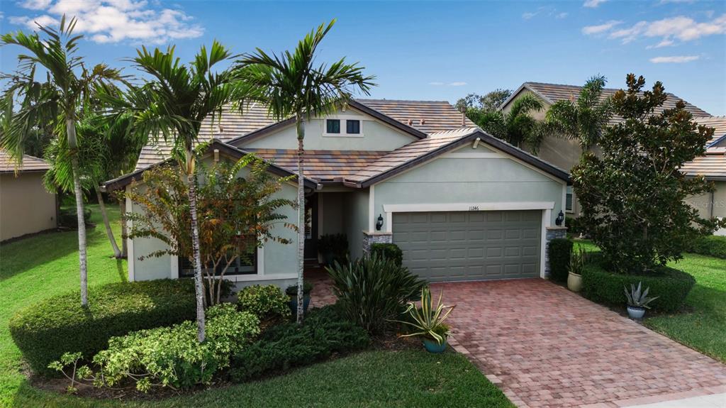 11246 SANDHILL PRESERVE DRIVE