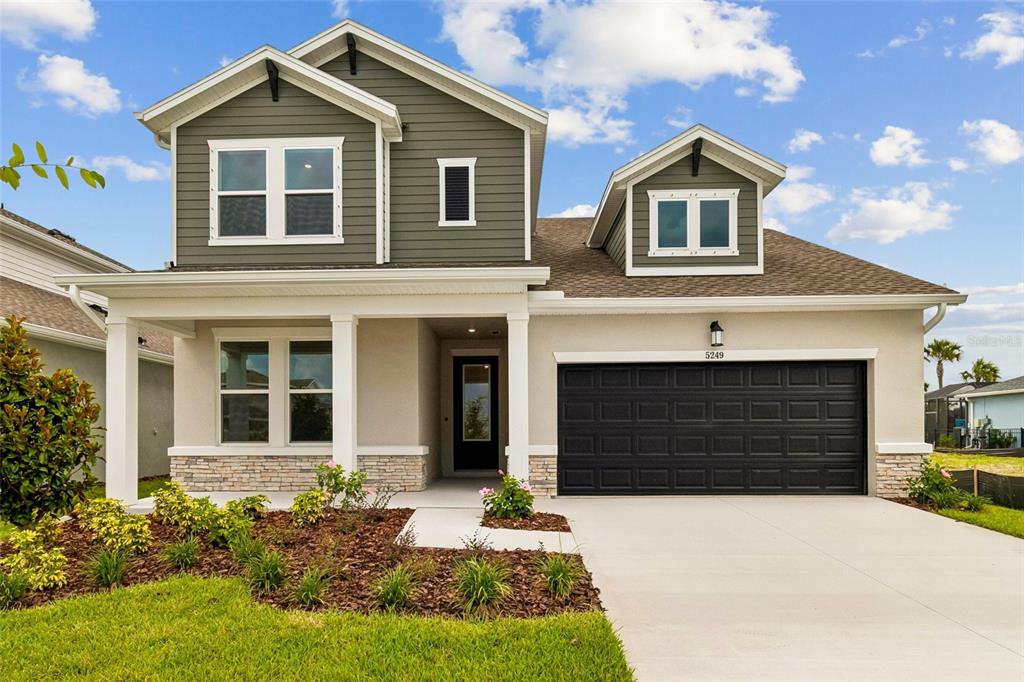 5249 EVERLONG DRIVE