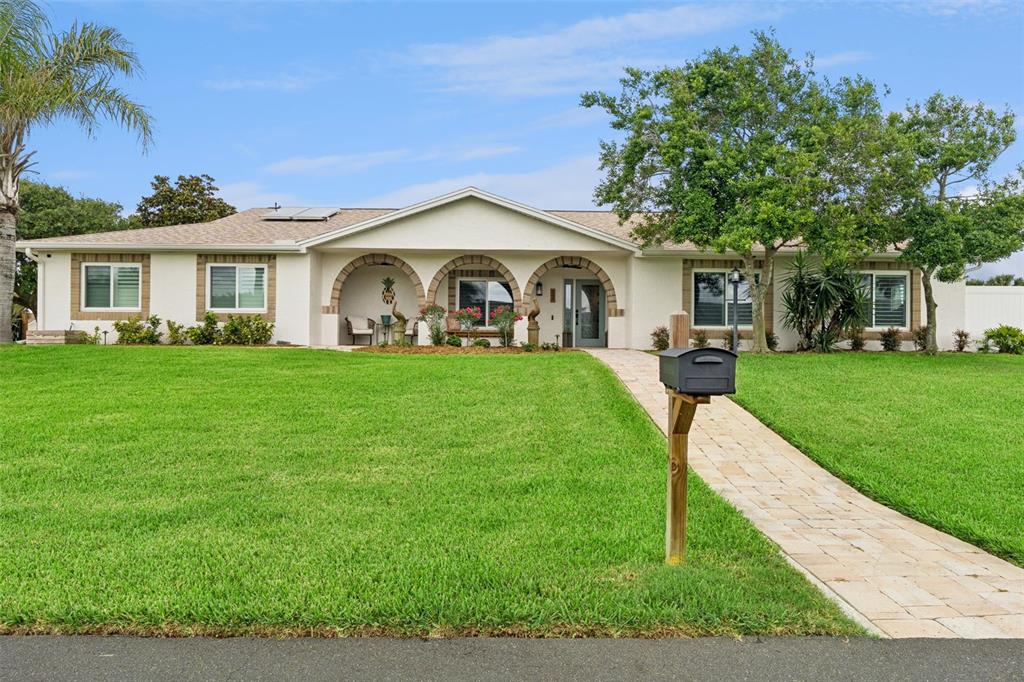 52 SEA ISLAND DRIVE N, ORMOND BEACH, FL — photo 3 of 30