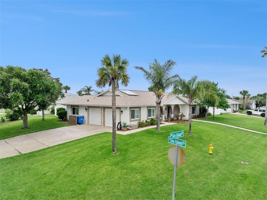 52 SEA ISLAND DRIVE N, ORMOND BEACH, FL — photo 4 of 30