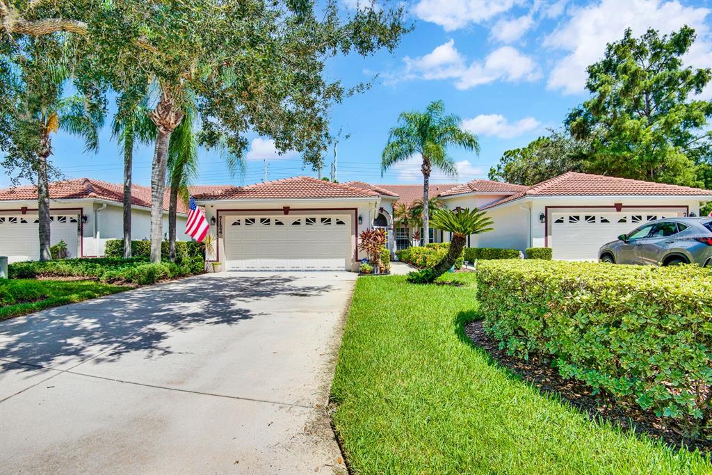 7124 MELROSE PLACE, BRADENTON, FL — photo 2 of 30
