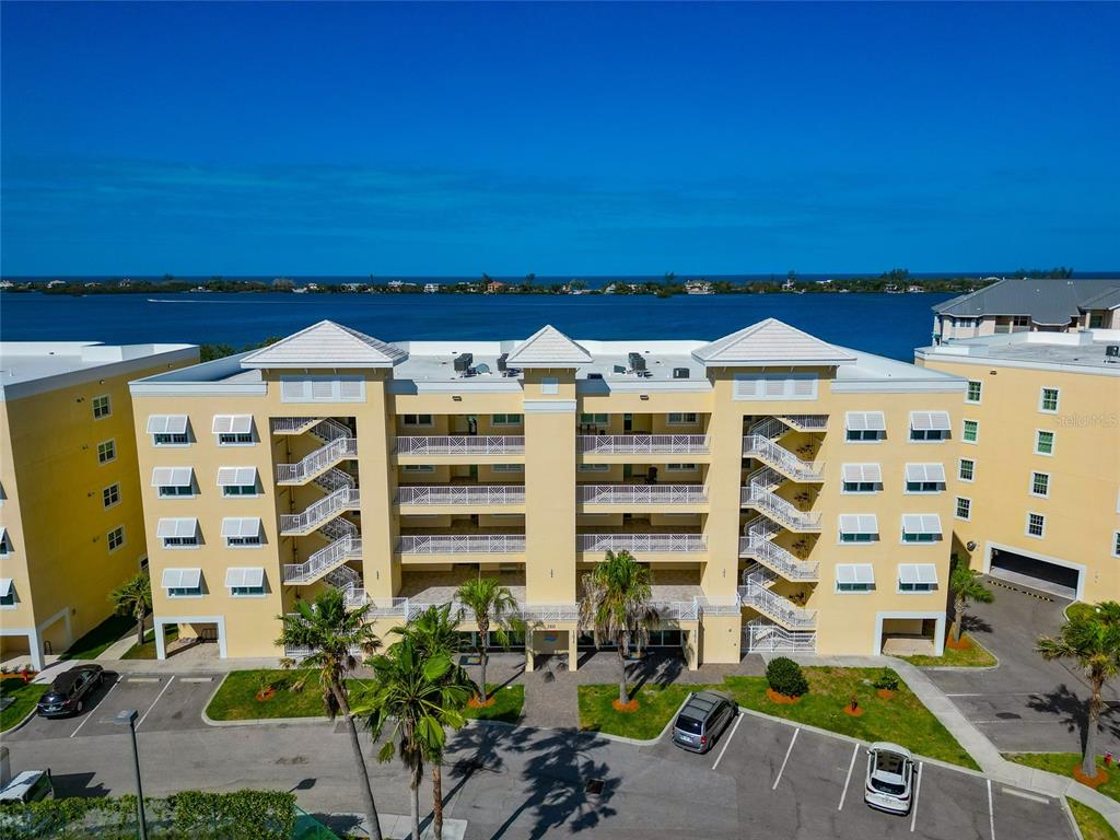 260 HIDDEN BAY DRIVE UNIT 305