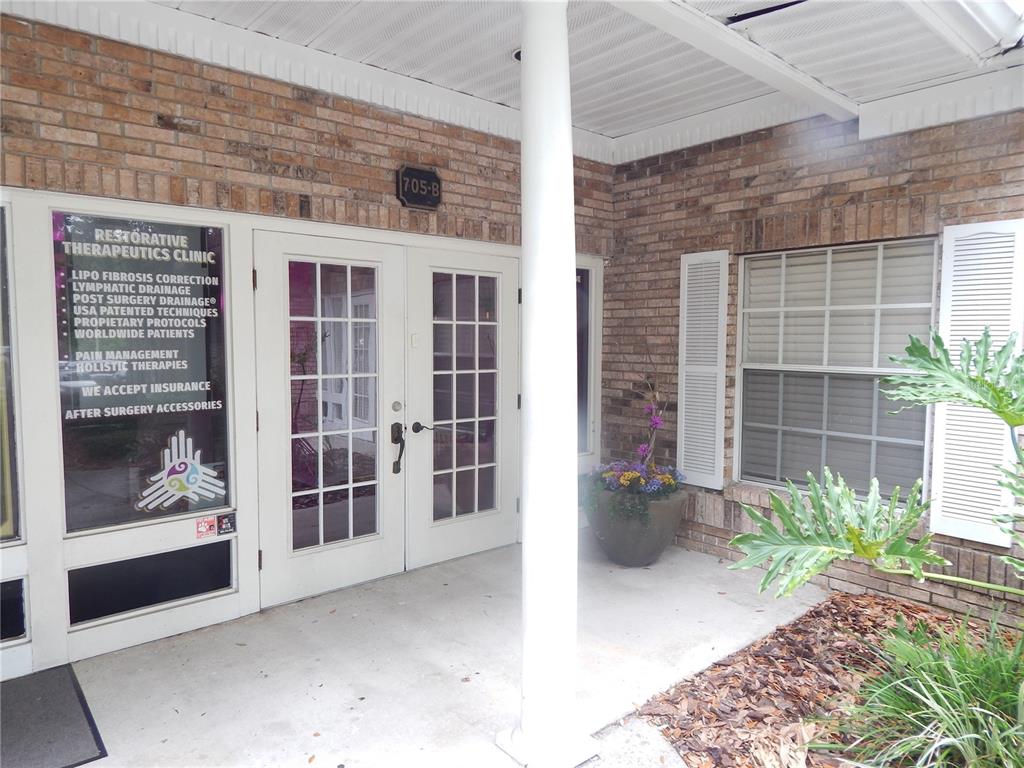 705 E OAK STREET UNIT B