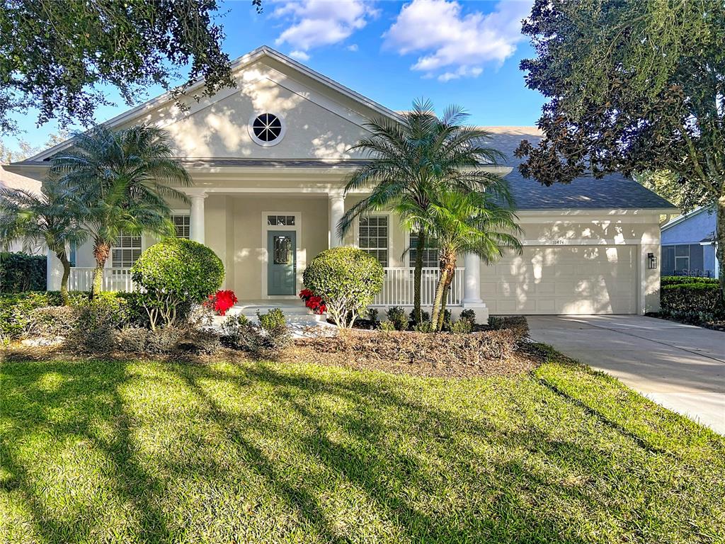 11474 CLAYMONT CIRCLE