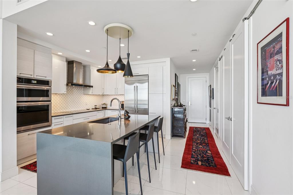 100 1ST AVENUE N UNIT 3806, ST PETERSBURG, FL — photo 5 of 61