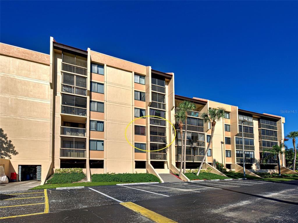 3006 CARING WAY UNIT 310, PORT CHARLOTTE, FL — photo 4 of 30