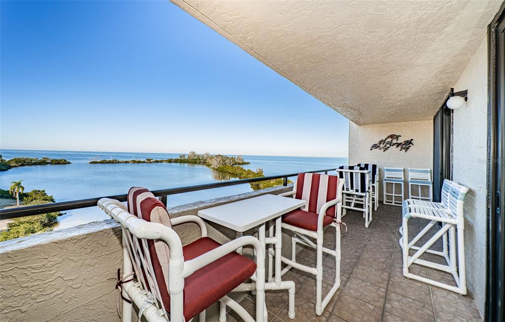 6035 SEA RANCH DRIVE UNIT 505