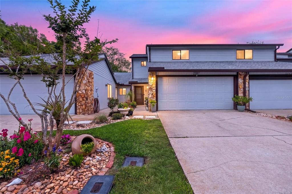 2287 BRANCHWOOD DRIVE