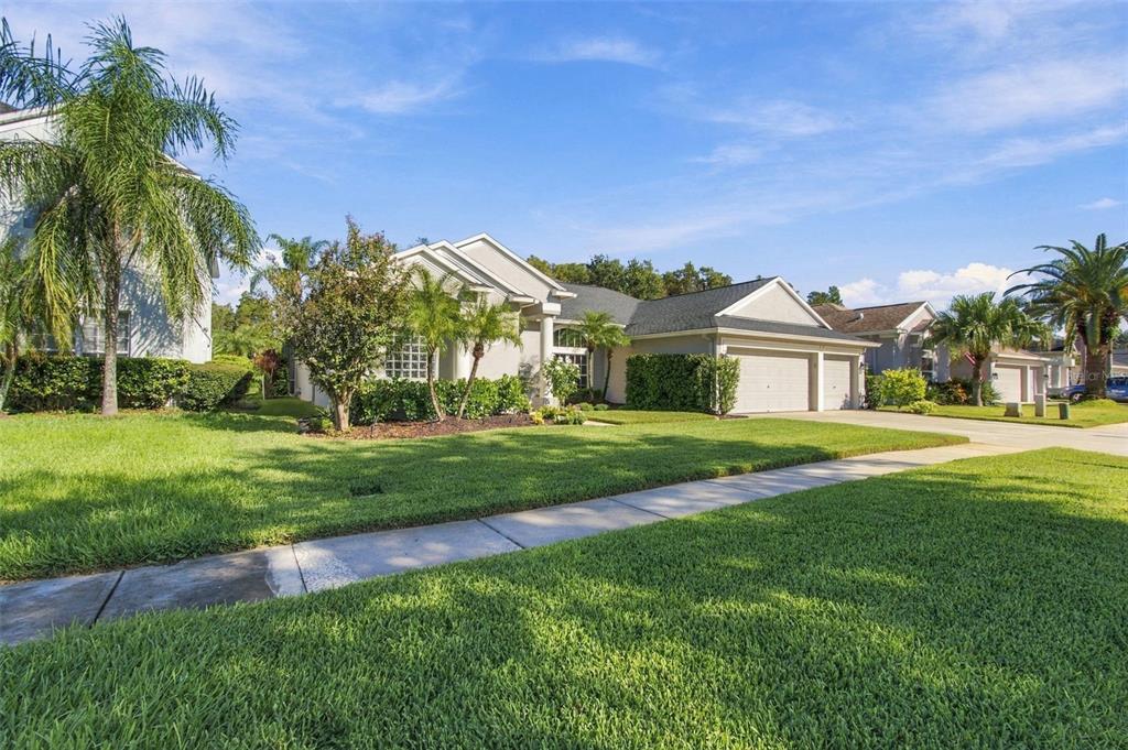3125 ASHMONTE DRIVE, LAND O LAKES, FL — photo 2 of 30